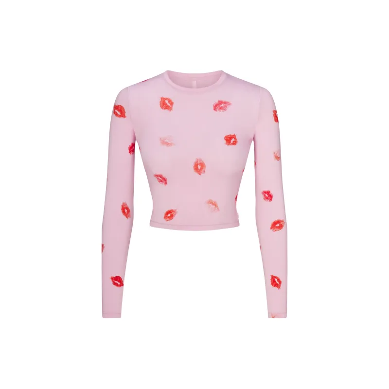 Skims Women's Pajama Tops-0