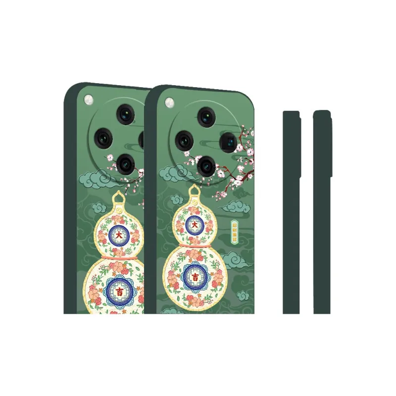 TENGCHI Phone Cases-8