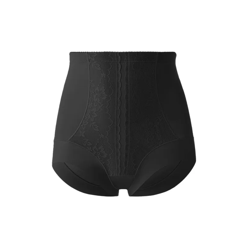 Runwei Underpants Women's Combo Set-1
