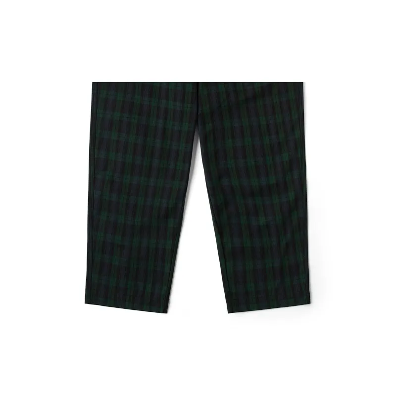 Vans TOKYO DESIGN COLLECTIVE Casual Pants Men's Black-4