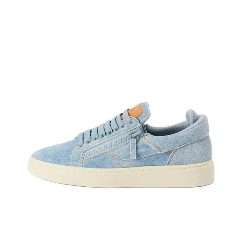 Giuseppe Zanotti GZ94 Trainers-0
