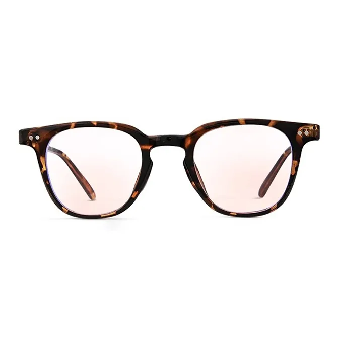 PARMU TR90 Square Sunglasses Unisex-3