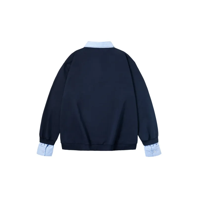 PSO Brand Polo Shirts Unisex-6
