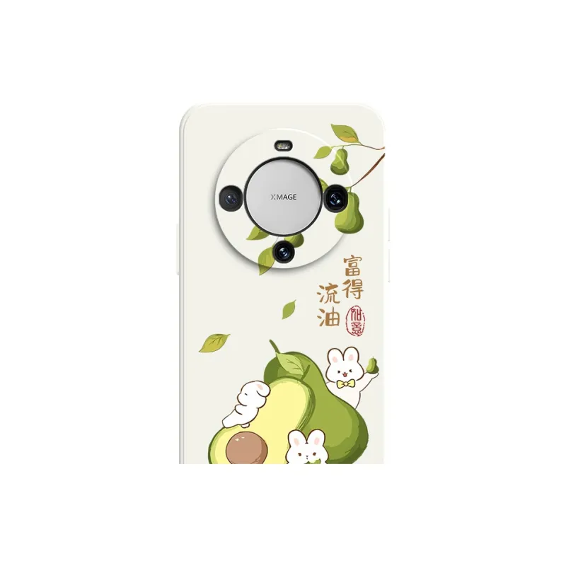 TUYAO Phone Cases-4