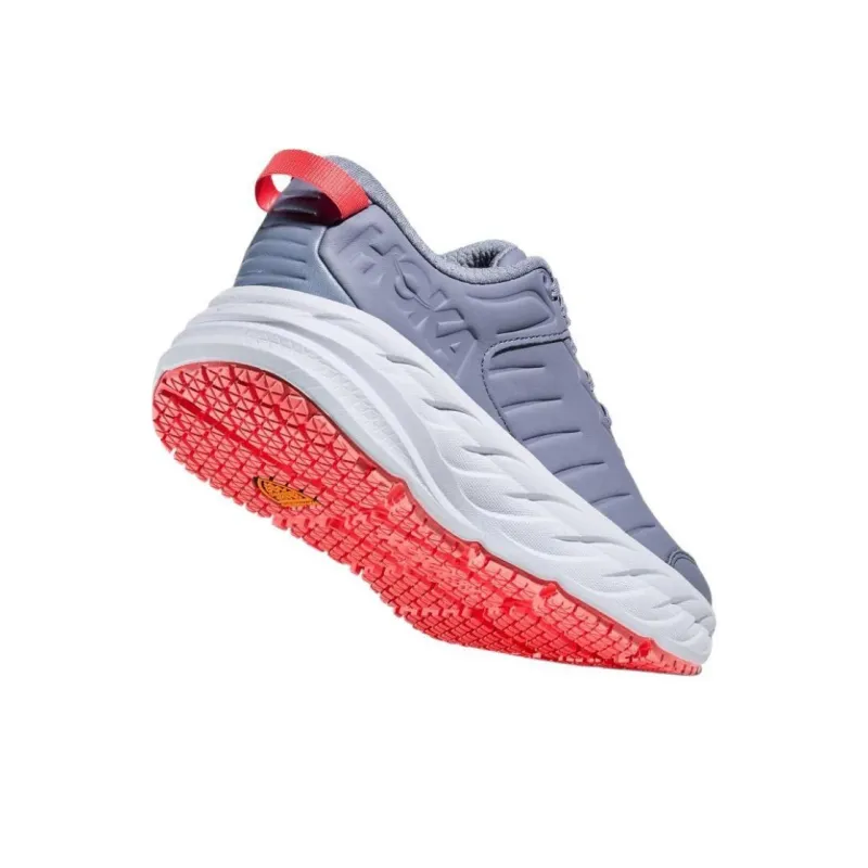 HOKA ONE ONE Bondi Sr Moonlight Pale Dusk Women's-5