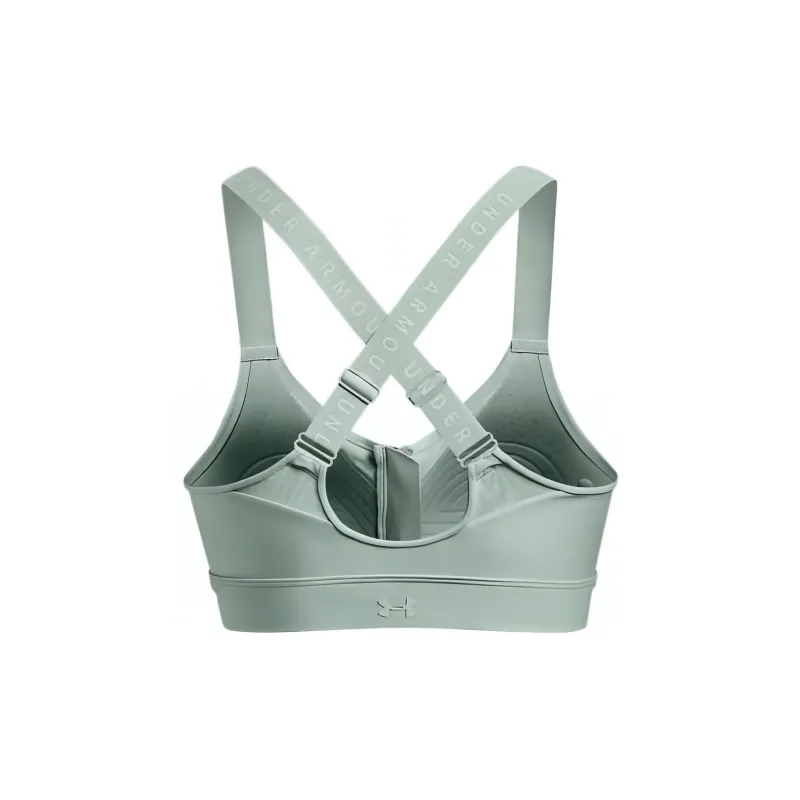 Under Armour Infinity Sports Underwear Women's Green-1