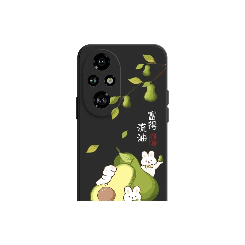 TUYAO Phone Cases-9