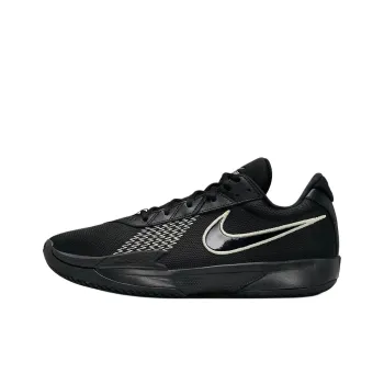 Nike Gt Cut Academy Black Alabaster