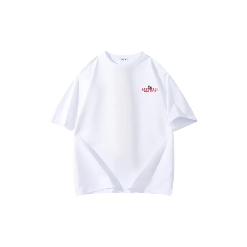Kepu T Shirts Unisex-4