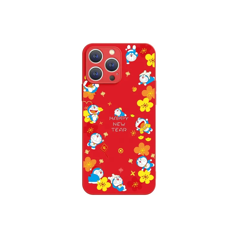 Doraemon/a Phone Cases-12