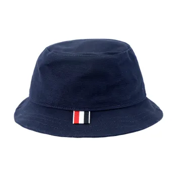 THOM BROWNE Bucket Hats Unisex