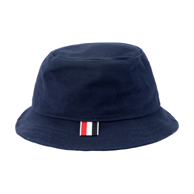 THOM BROWNE Bucket Hats Unisex-0