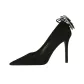 Black[Heel Height 10cm]