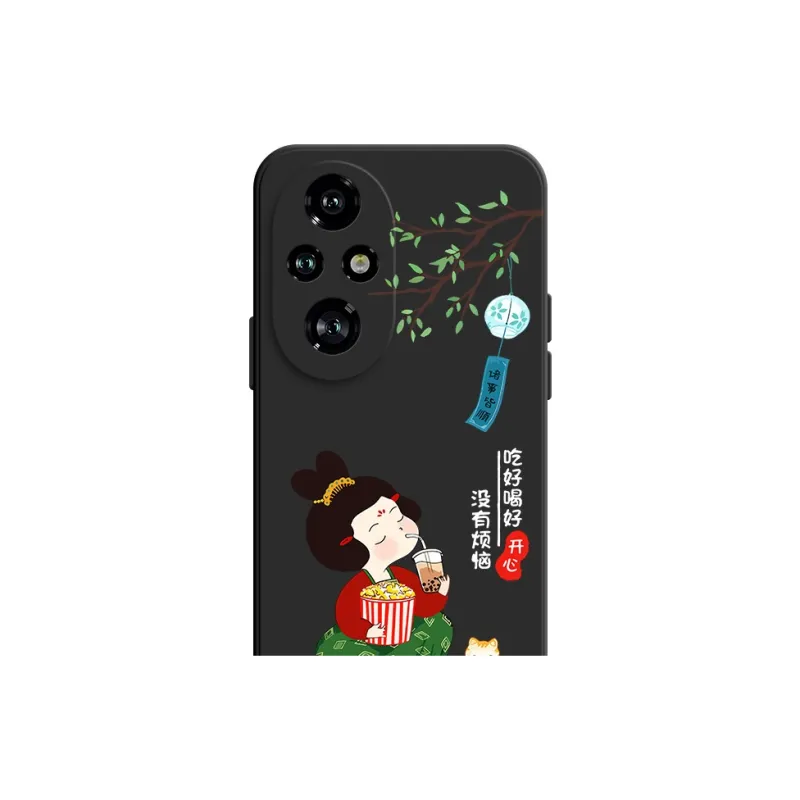 TUYAO Phone Cases-9