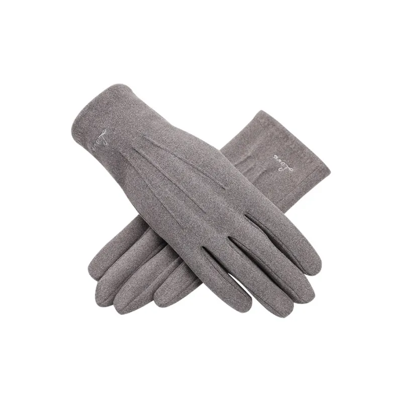 NANJIREN Touchscreen Available Gloves Women's-1