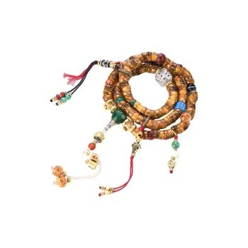 Murmur Yak Bones Bracelets Unisex