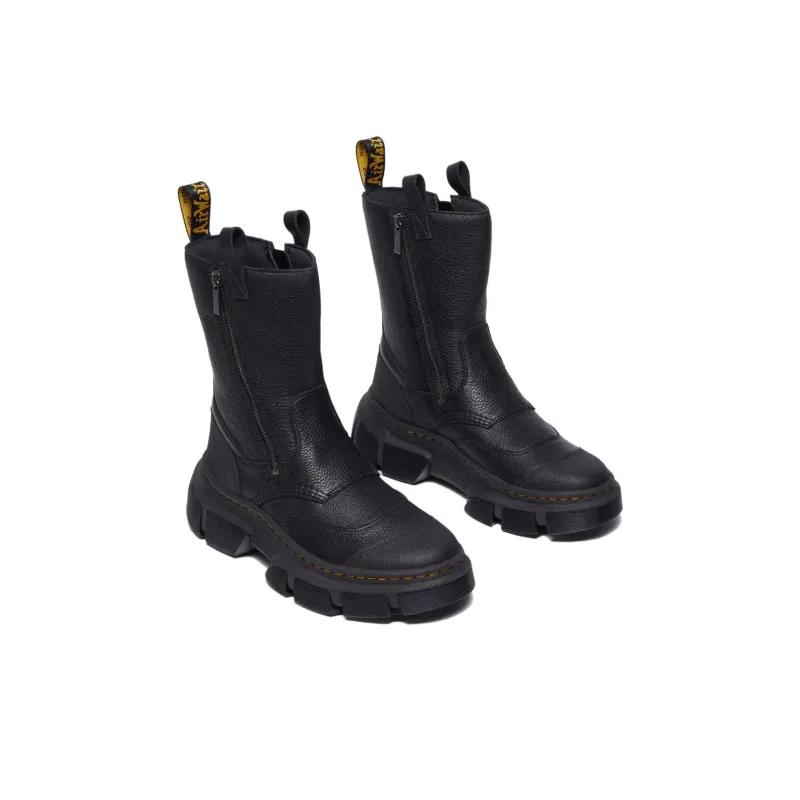 Dr.Martens Dmxl Rigger Boot Black-2