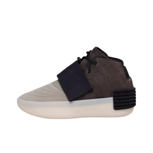 Fear Of God Athletics Trainer Adidas 'Night Brown Sesame'