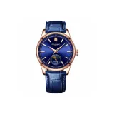 RG7061 Rose Blue Strap