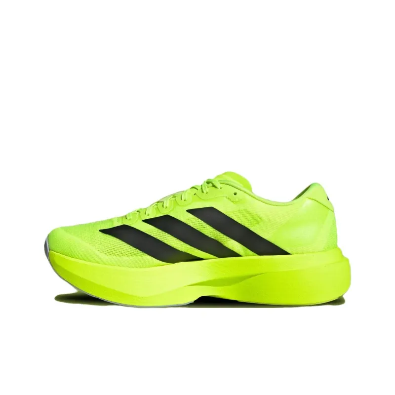 Adidas Adizero Evo Sl Lucid Lemon-1