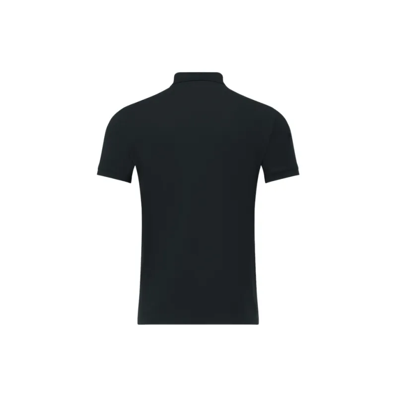 DESCENTE TRAINING Short Sleeve Polo Shirts Men's-11