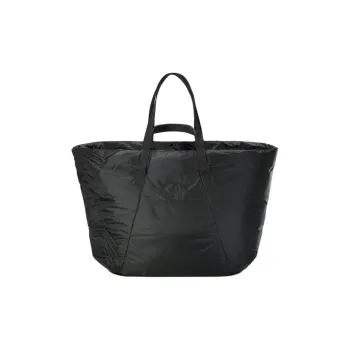 Arcteryx Nylon Tote Bag, Shopping Bag, Shoulder Bag, Handbag Unisex Black