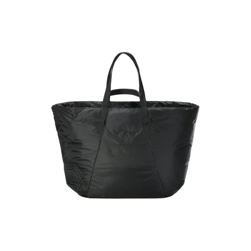 Arcteryx Handbags Nylon Black Unisex-0