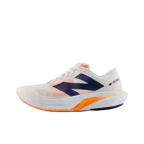 FuelCell Rebel New Balance V4 'Sunrise Pack'