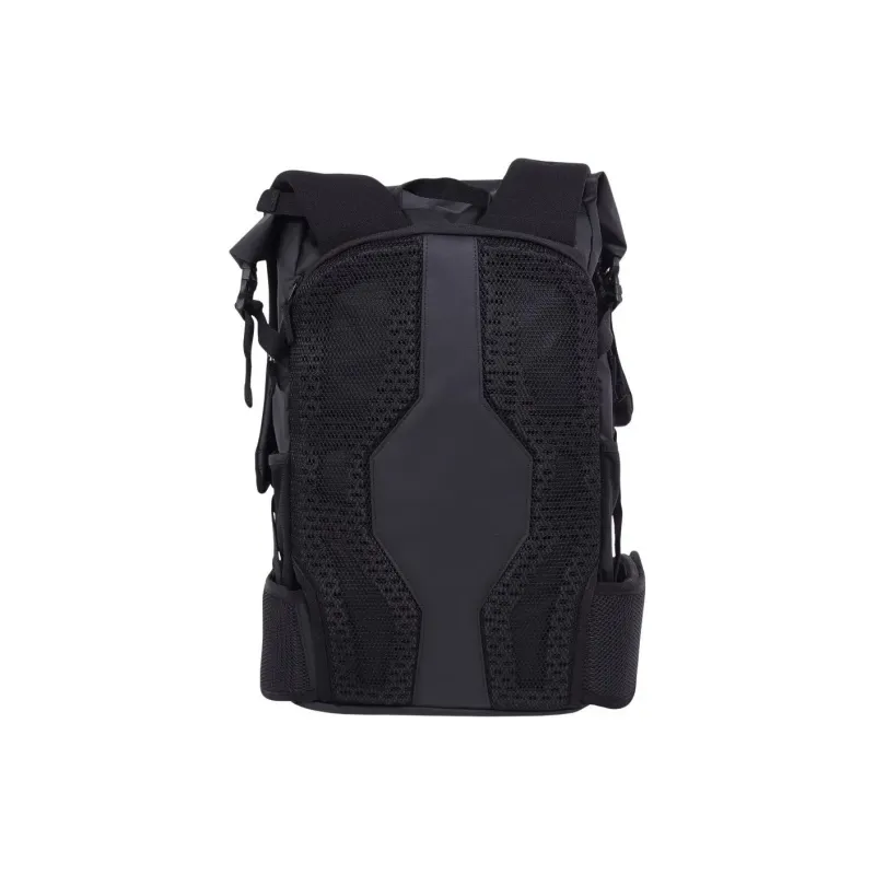 Oakley Polyester Backpack Regular Unisex Black-5