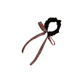 IOTS Polyester Hair Tie Women's