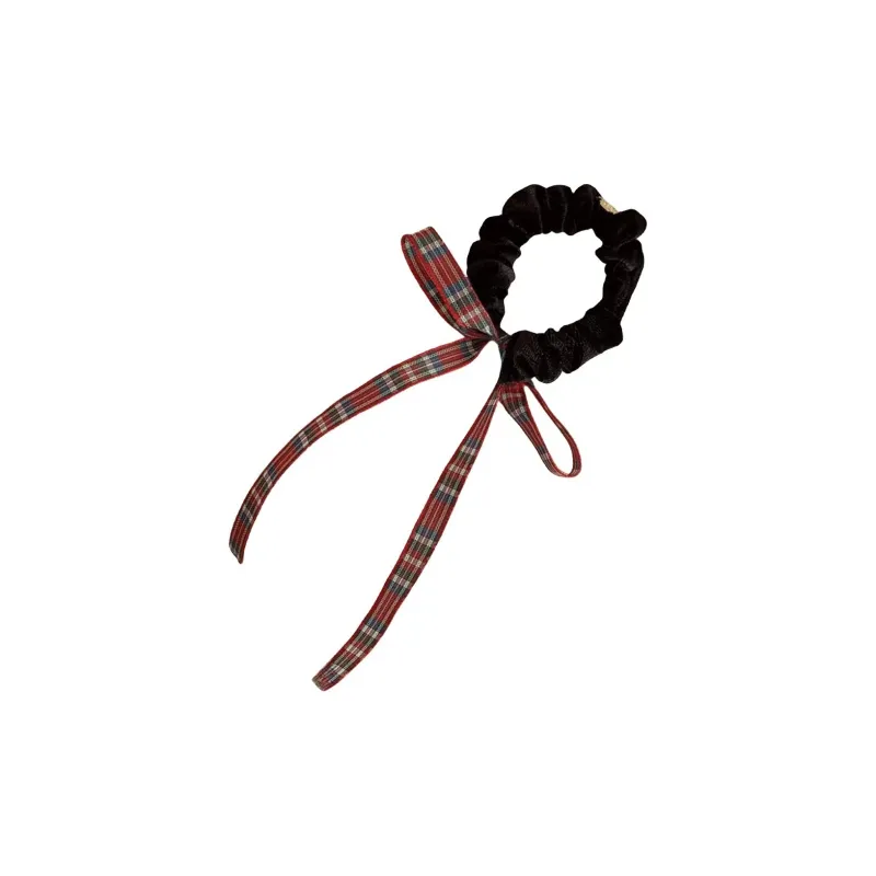 IOTS Polyester Hair Tie Women's-0