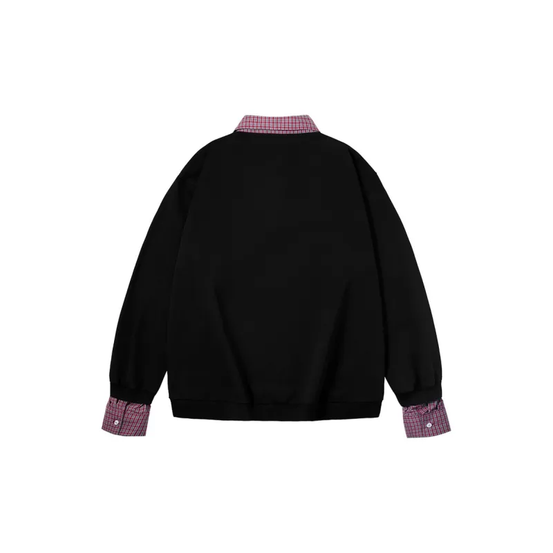 PSO Brand Polo Shirts Unisex-1