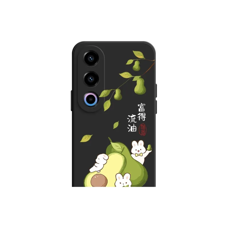 TUYAO Phone Cases-9