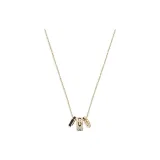 Rose Gold-Tone Plated