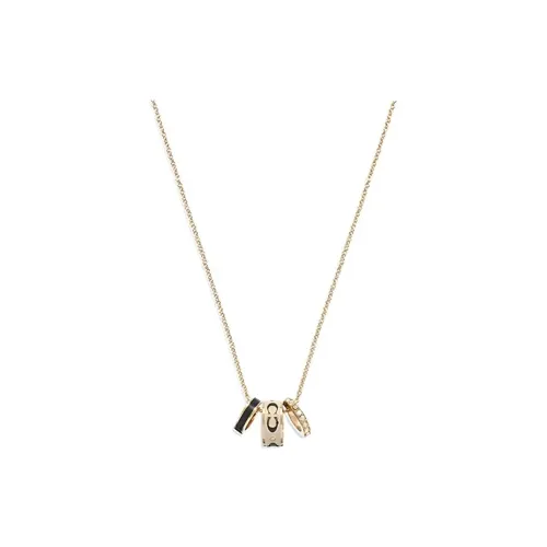 COACH Necklaces Women's