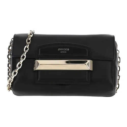 Jimmy Choo Shoulder Bags