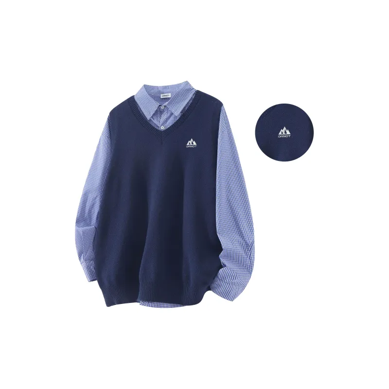 ORNOT Knitwear Unisex-1