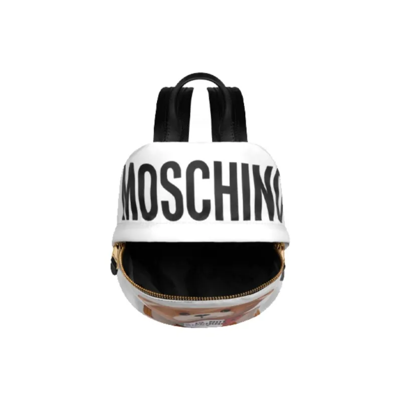 MOSCHINO Backpacks-2