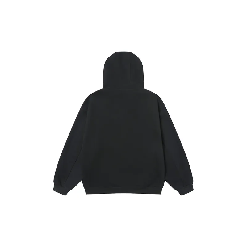 JUNGLE TIGER Sweatshirts Unisex-3