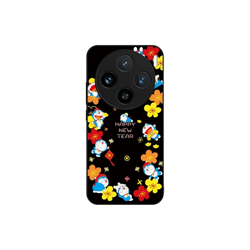 Doraemon/a Phone Cases-9