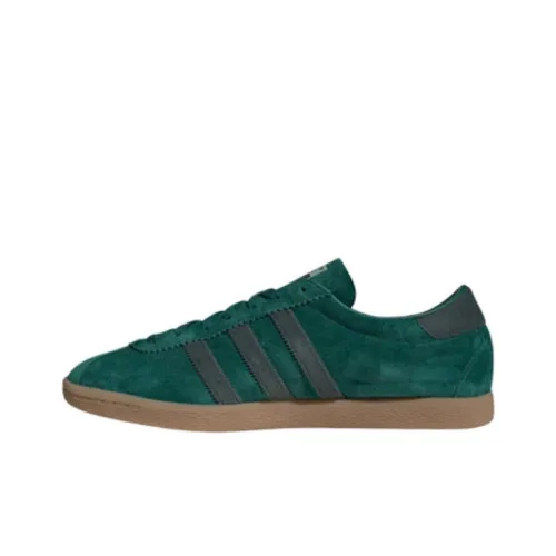 Adidas Originals Tobacco Collegiate Green Women's