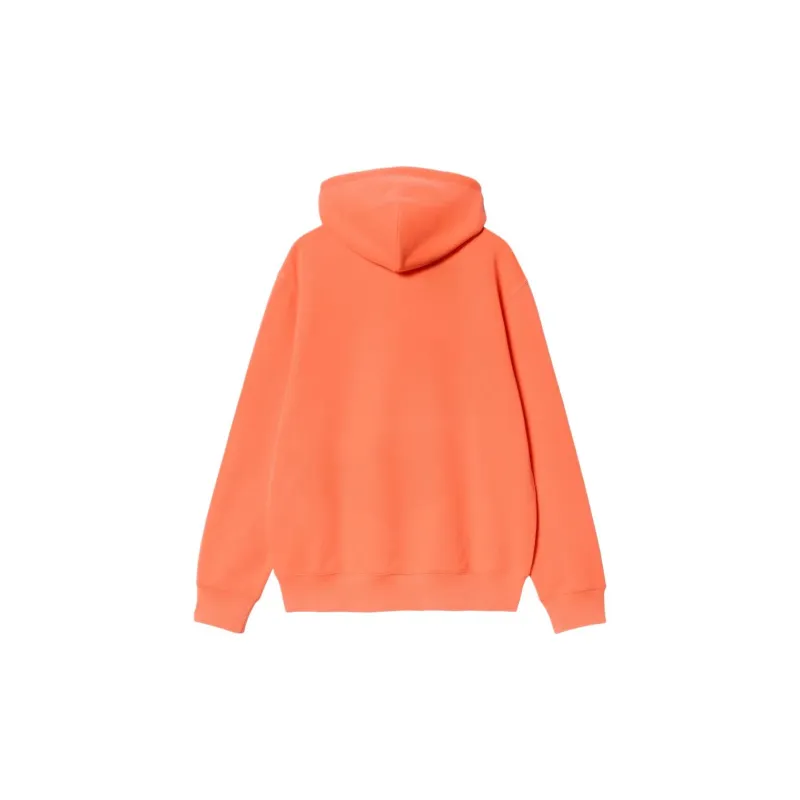 Carhartt WIP Hooded Industry Hoodie-1