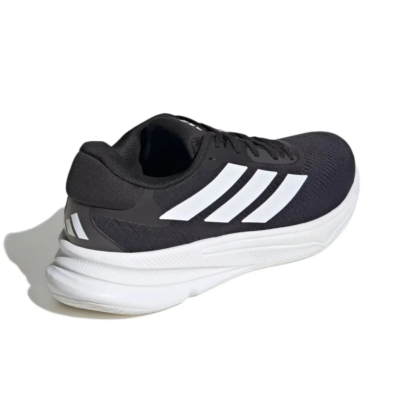 Adidas Supernova Ease Core Black Cloud White Charcoal-2