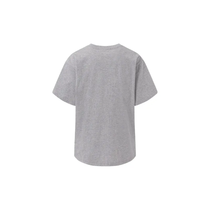 MARDI MERCREDI Ddanji T shirt-9