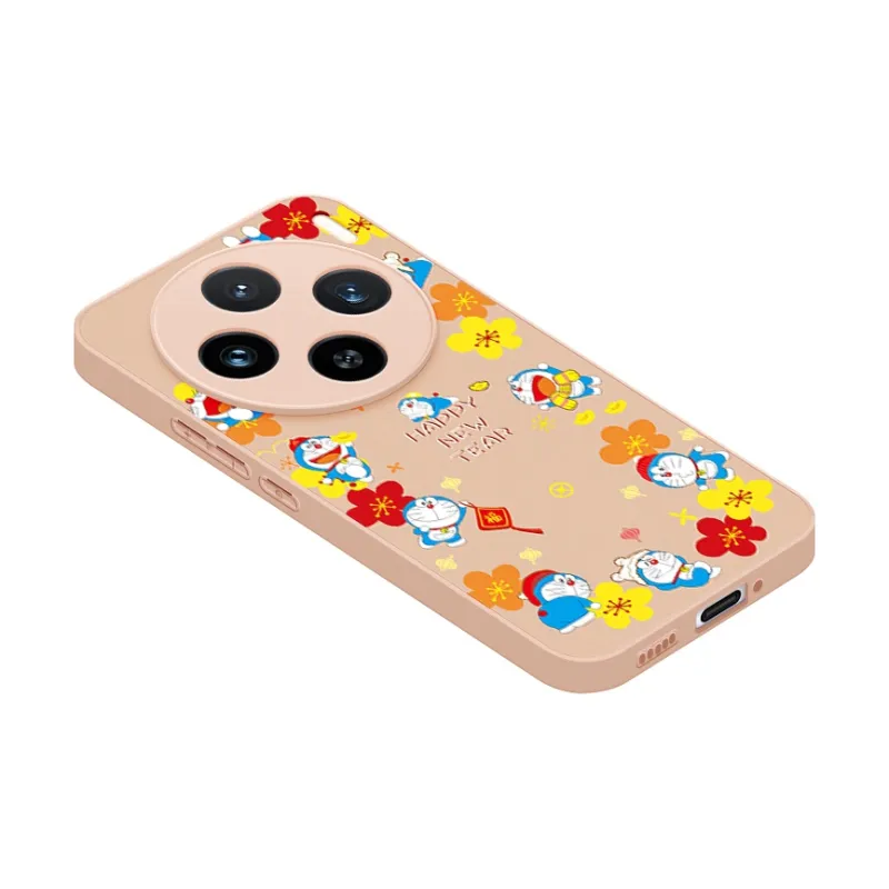 Doraemon/a Phone Cases-4