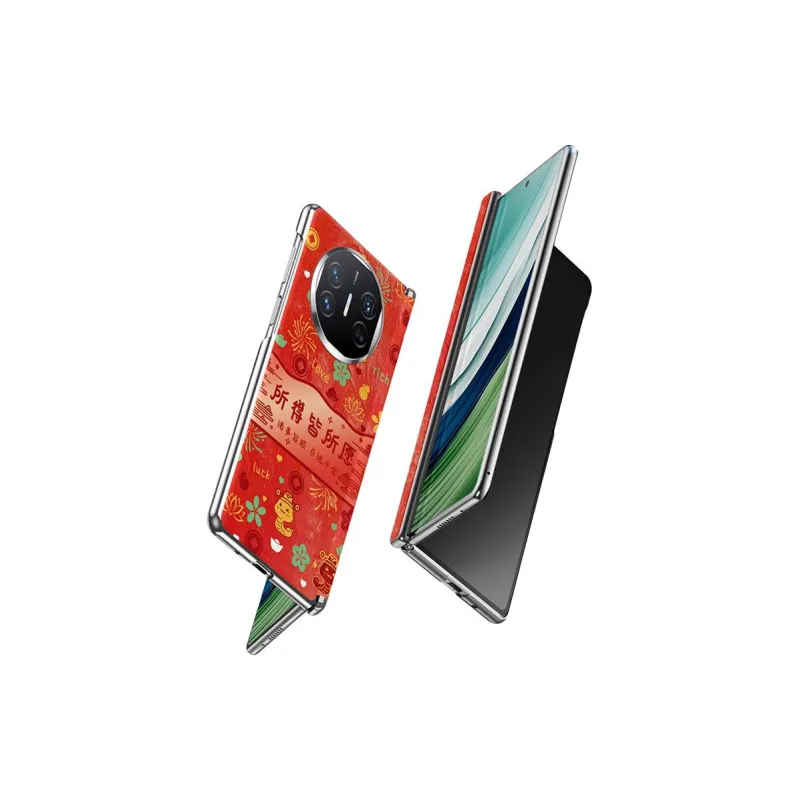 SUPER MOUSE Phone Cases-2