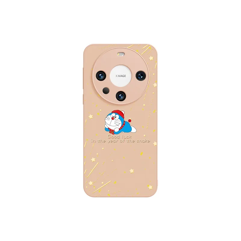Doraemon/a Phone Cases-3