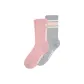 2 Pack (Gray+Pink)