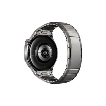 Watchbond Huawei Compatibility Watch Band 200mm Titanium Material