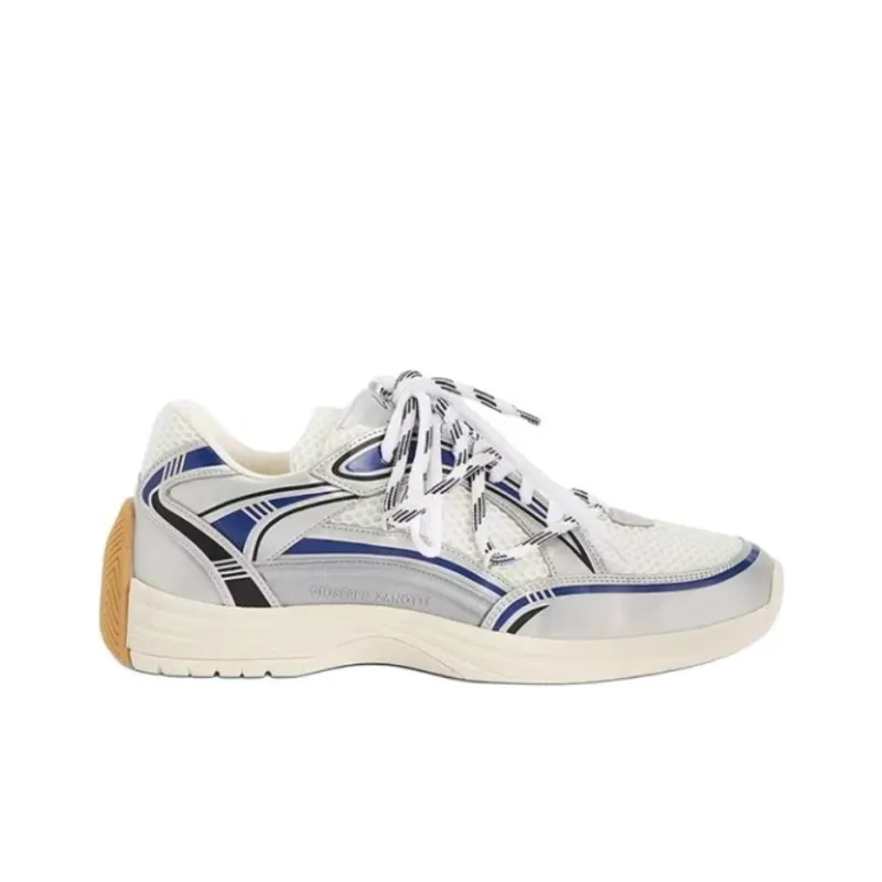 Giuseppe Zanotti Gz Trail Sneakers-1